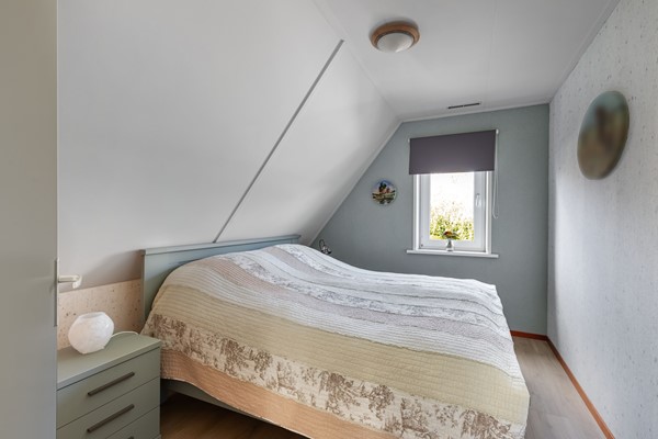 Medium property photo - De Markeur 8, 8314 AZ Bant